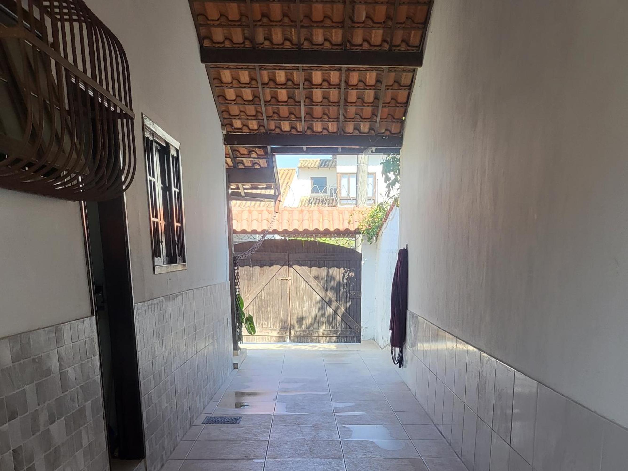 Aconchego de Piratininga-Niterói Rj