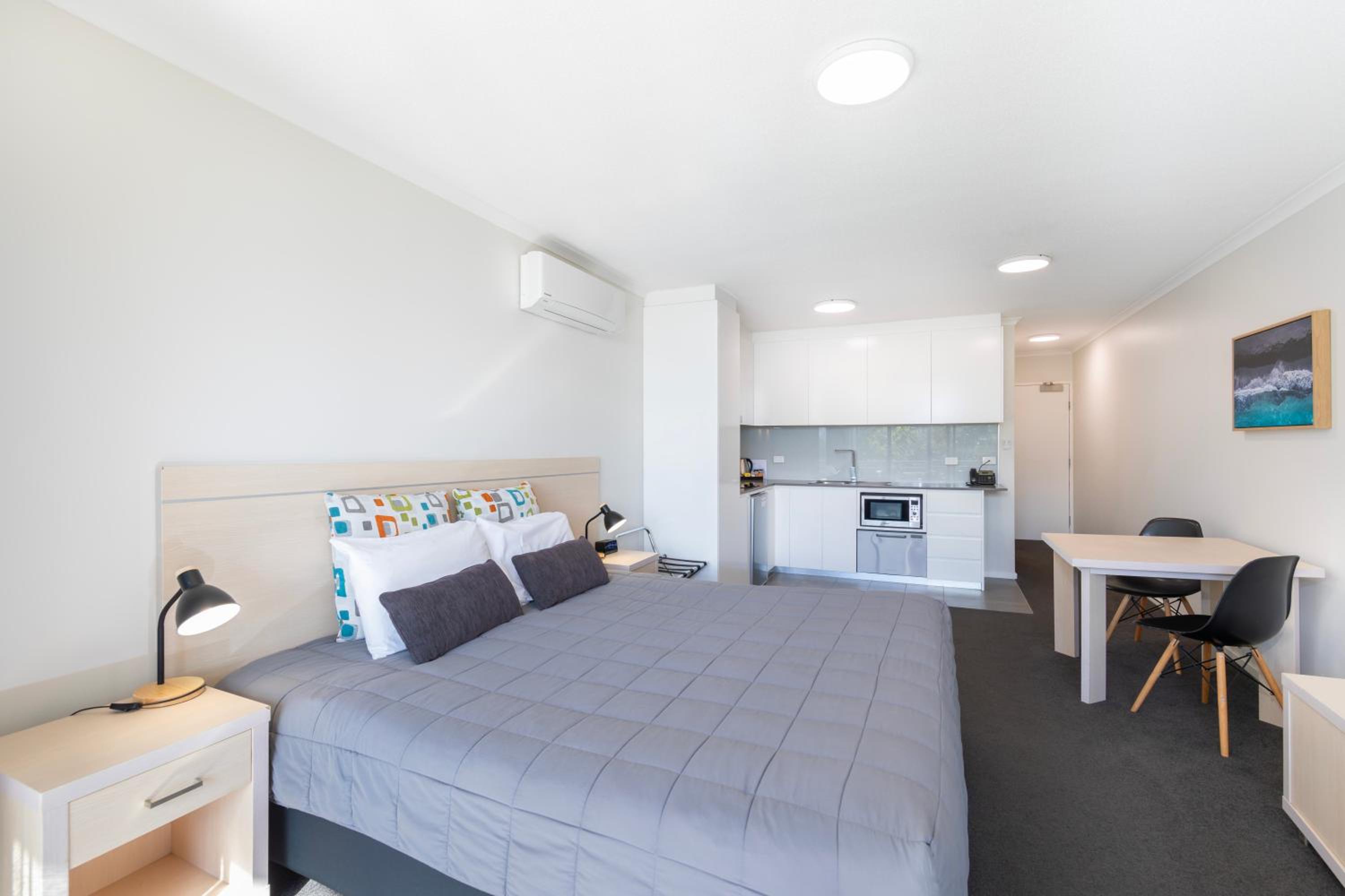 Landmark Resort