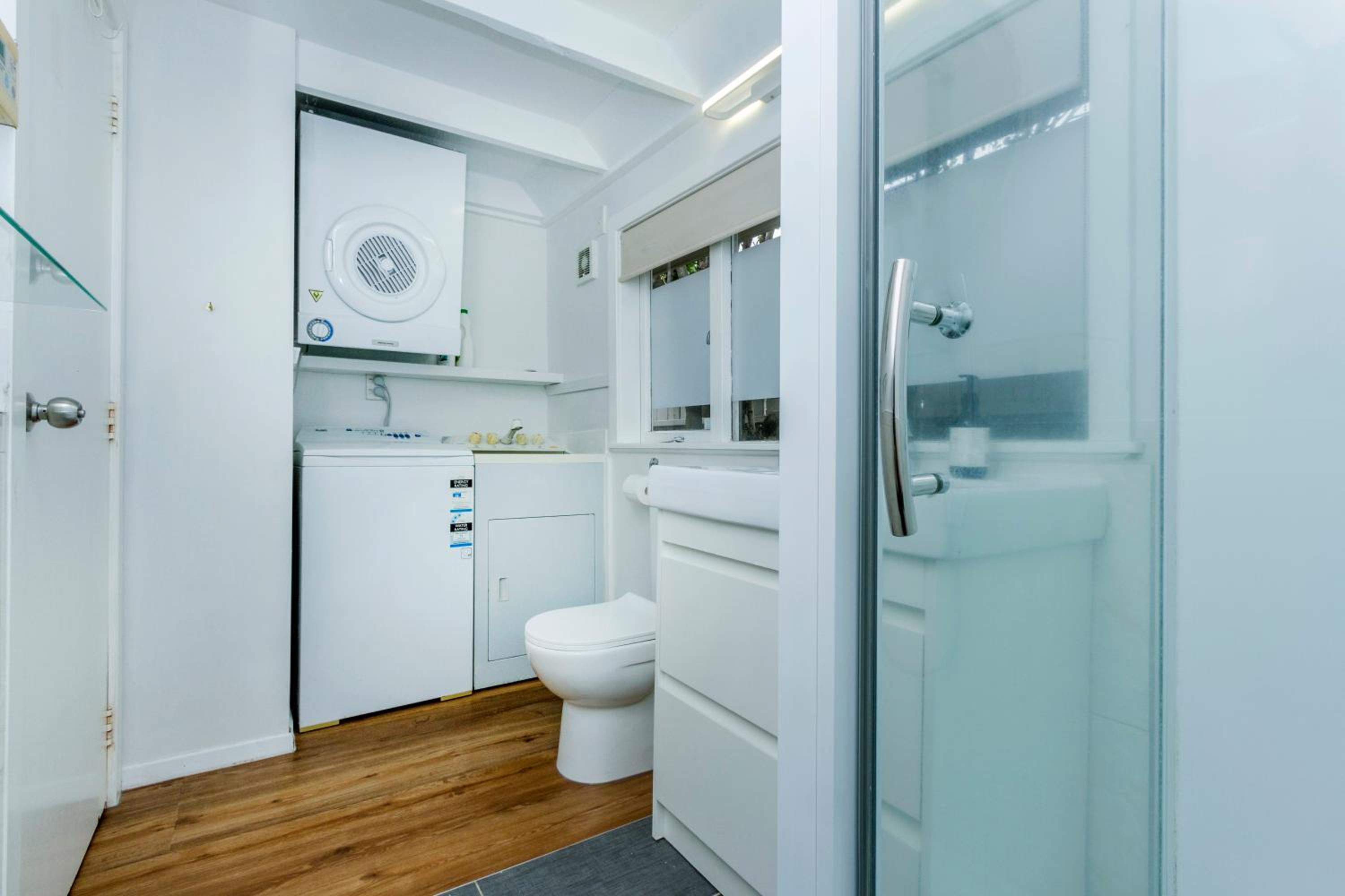 Cosy One Bedroom Flat Plus Loft view 4
