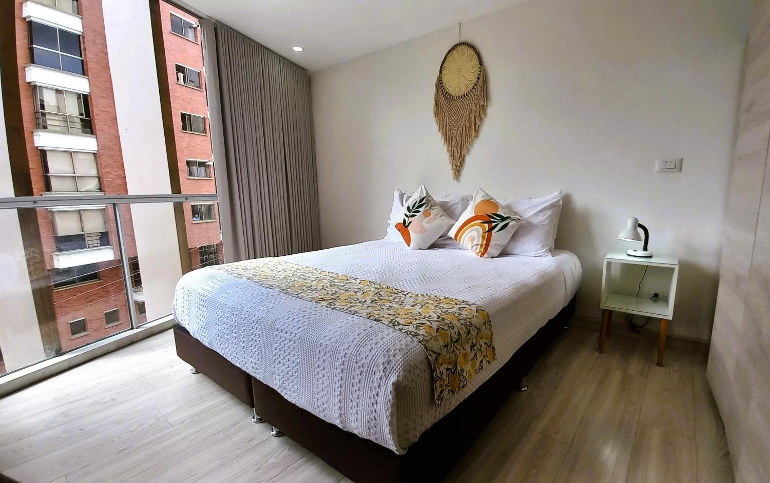 Apartamento Loft Soho Armenia Norte