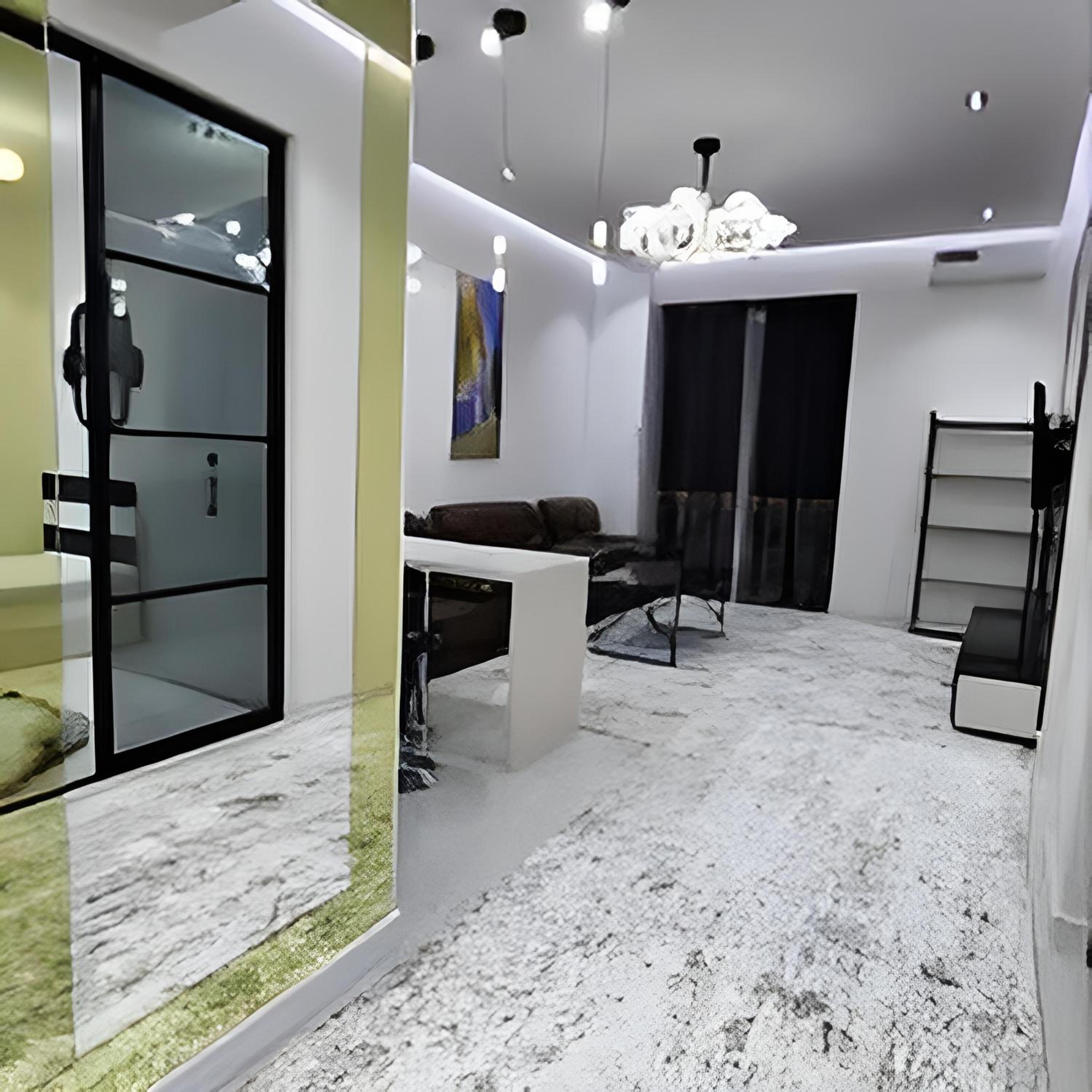 Tashkent daily apartments by RNB estate 31 view 5