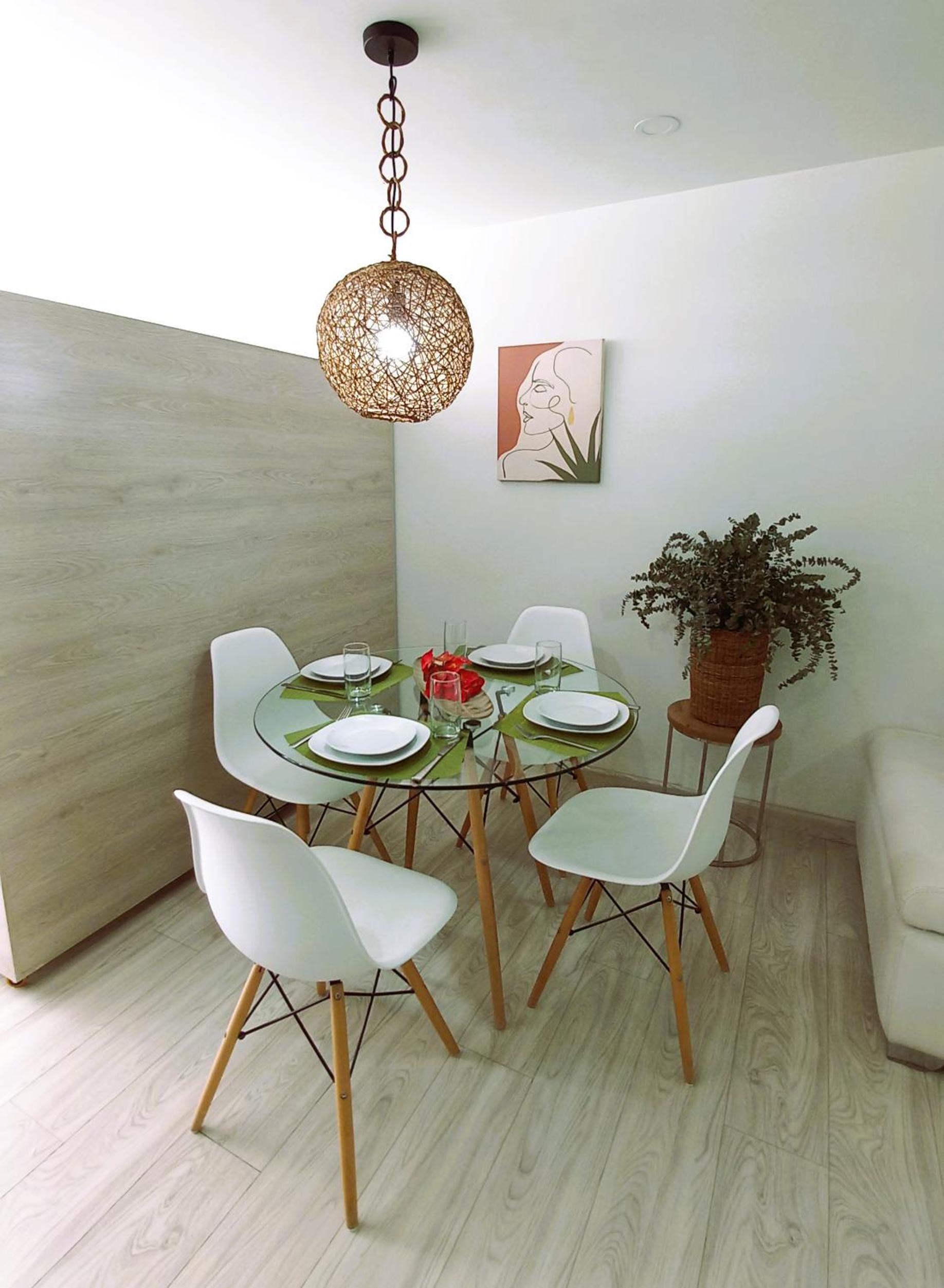 Apartamento Loft Soho Armenia Norte