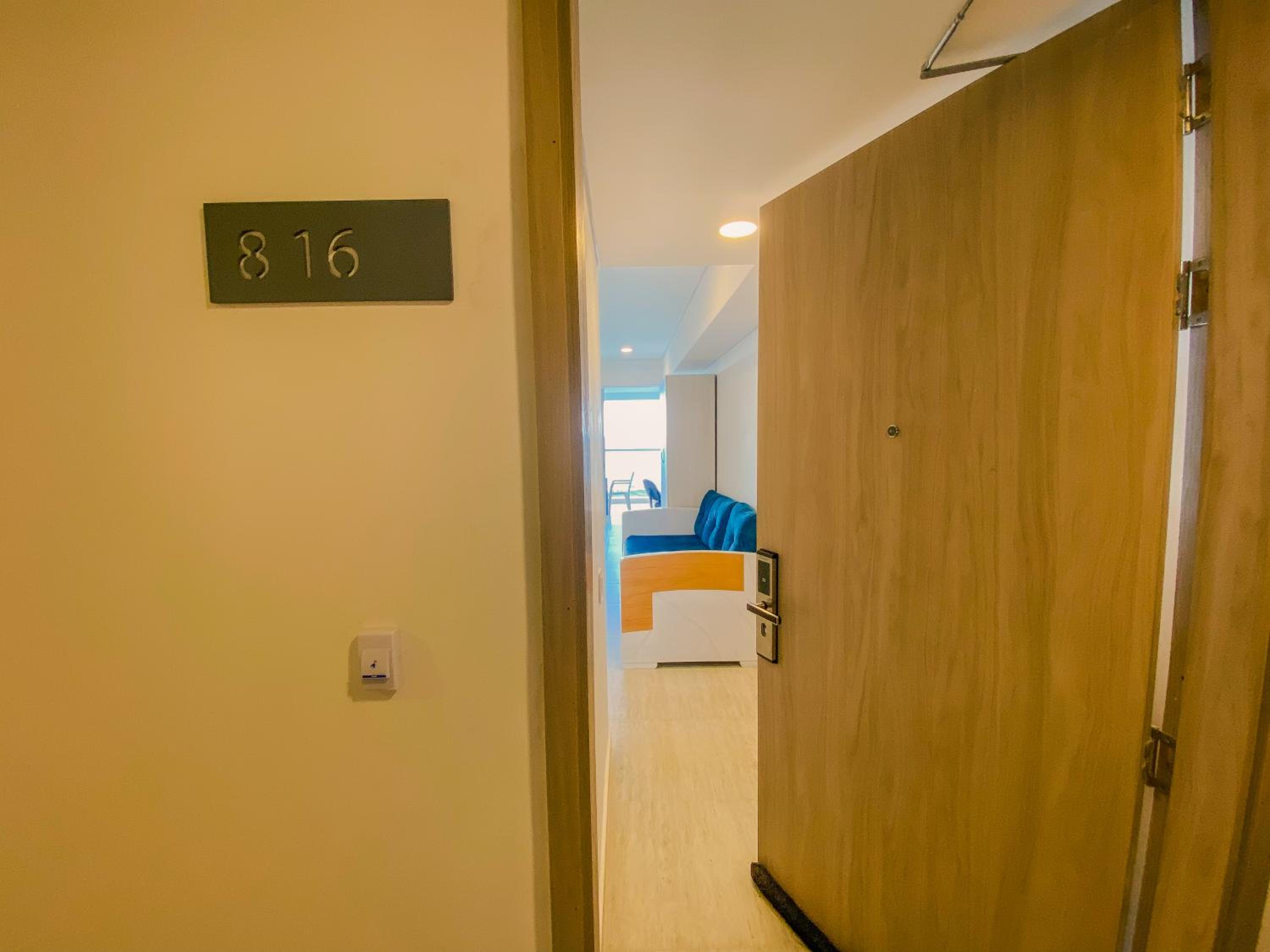 Cartagena Suite Lujo Vista Mar 5 min Aeropuerto