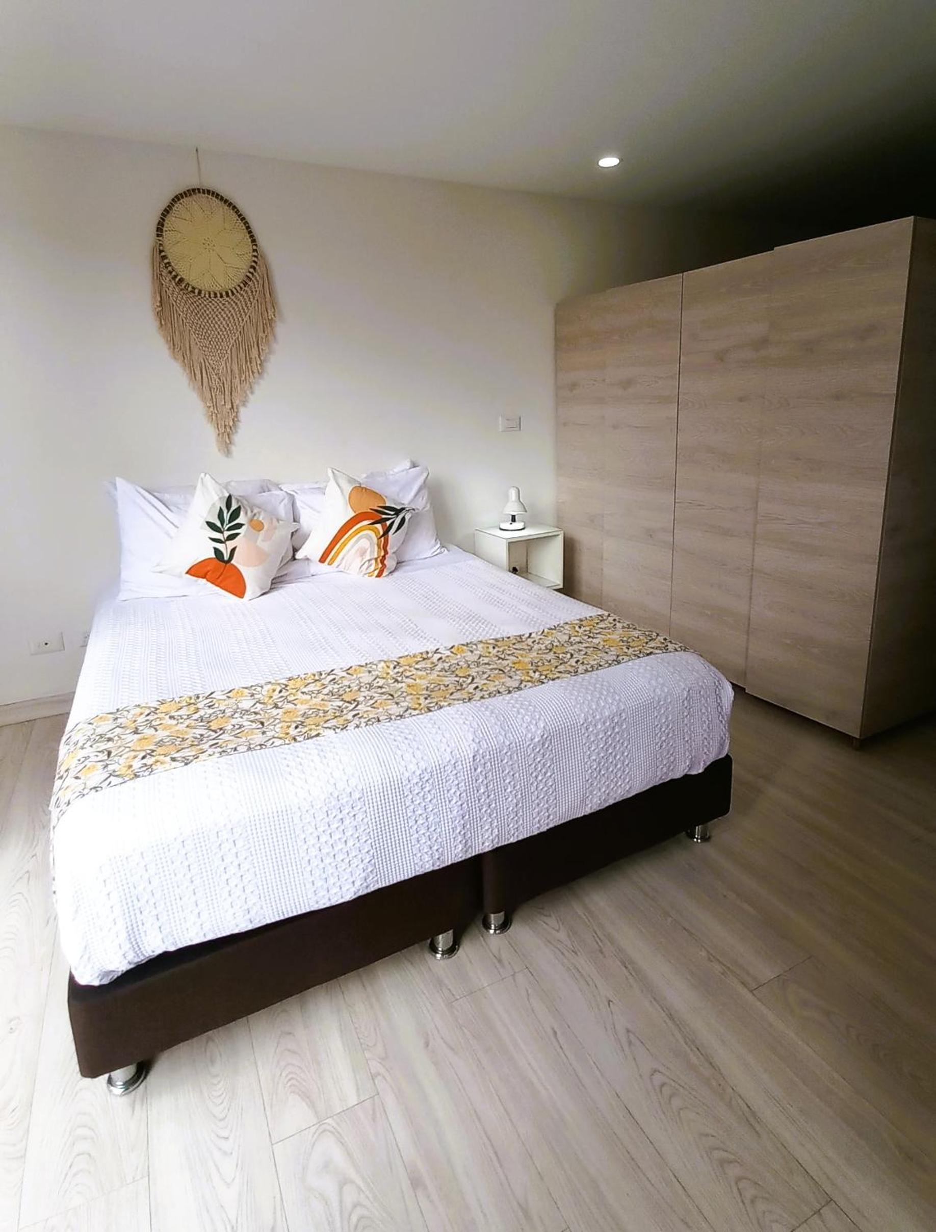 Apartamento Loft Soho Armenia Norte