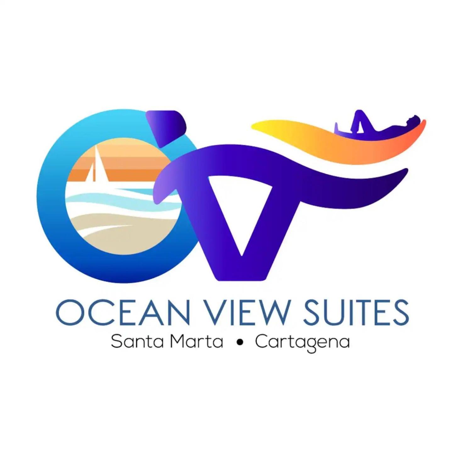 Cartagena Suite Lujo Vista Mar 5 min Aeropuerto