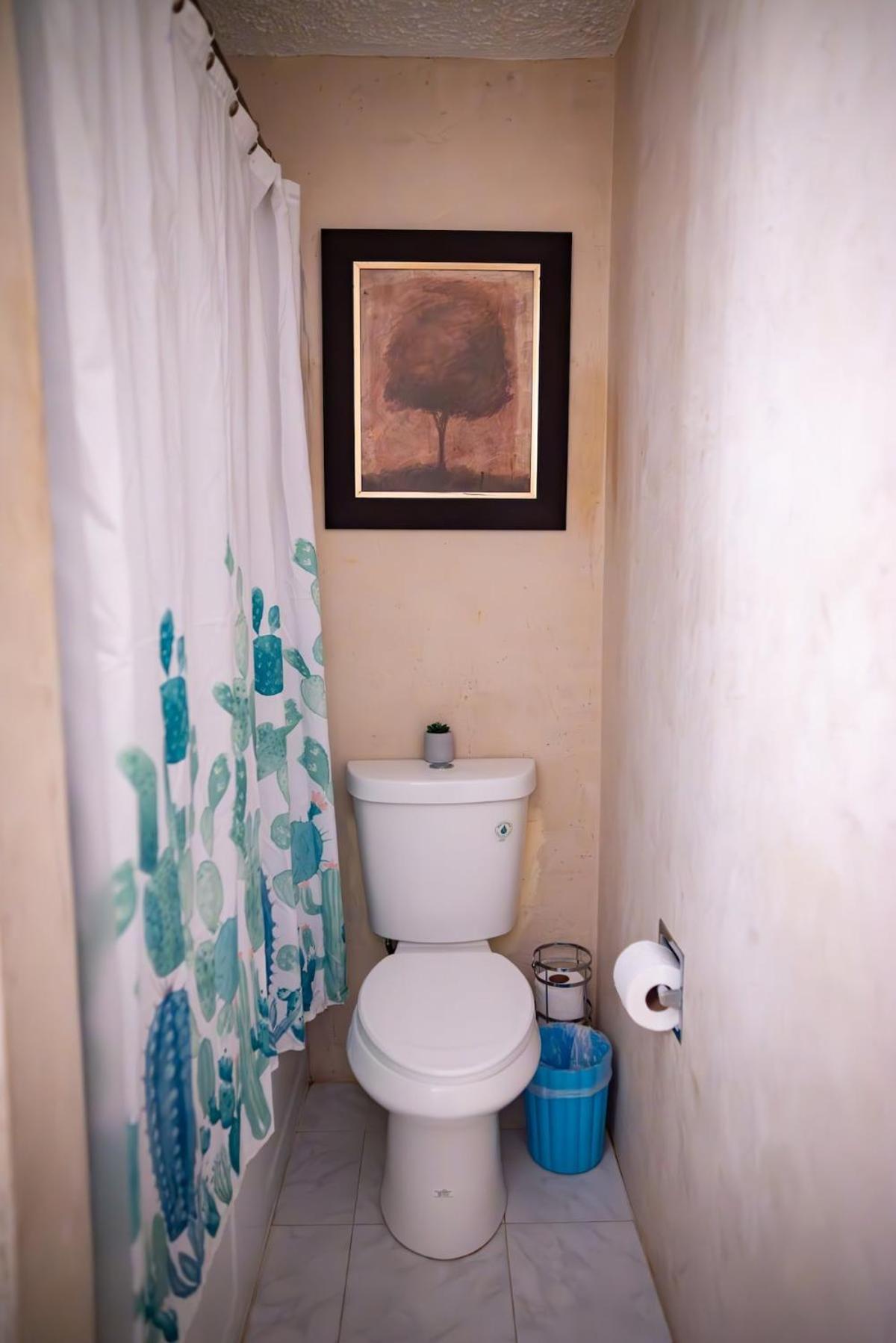 Chic 1BR Retreat in Condado view 5