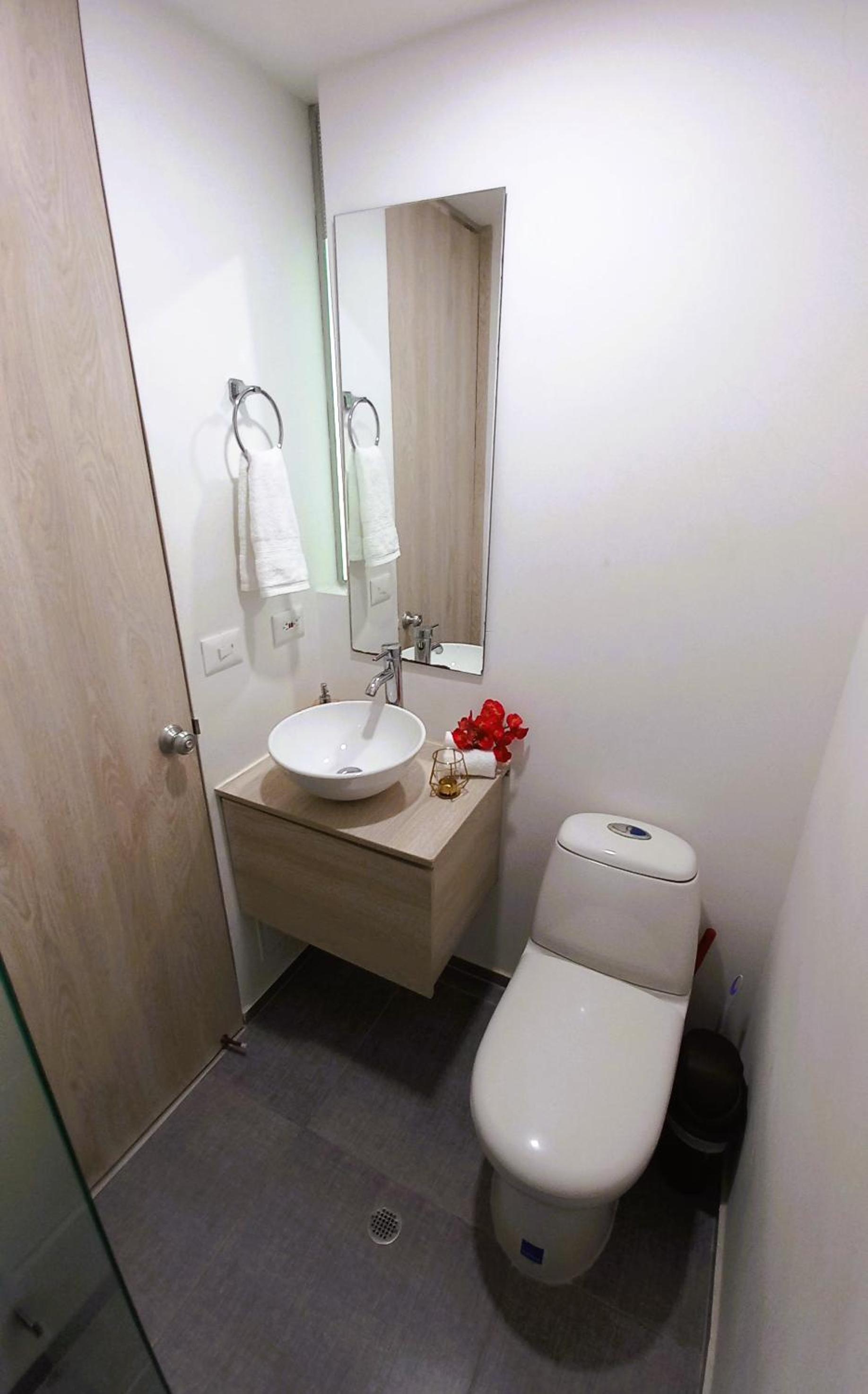 Apartamento Loft Soho Armenia Norte