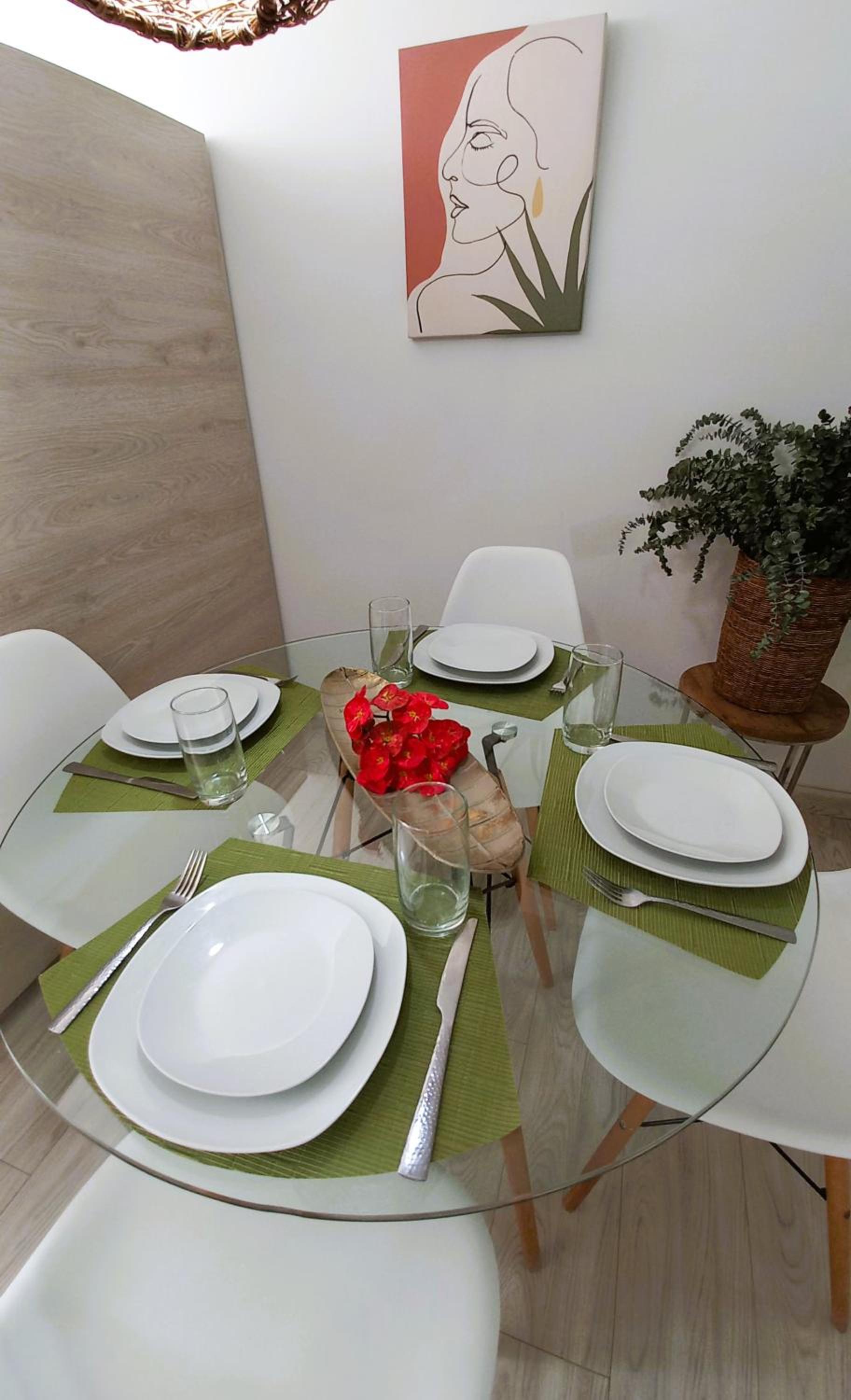 Apartamento Loft Soho Armenia Norte