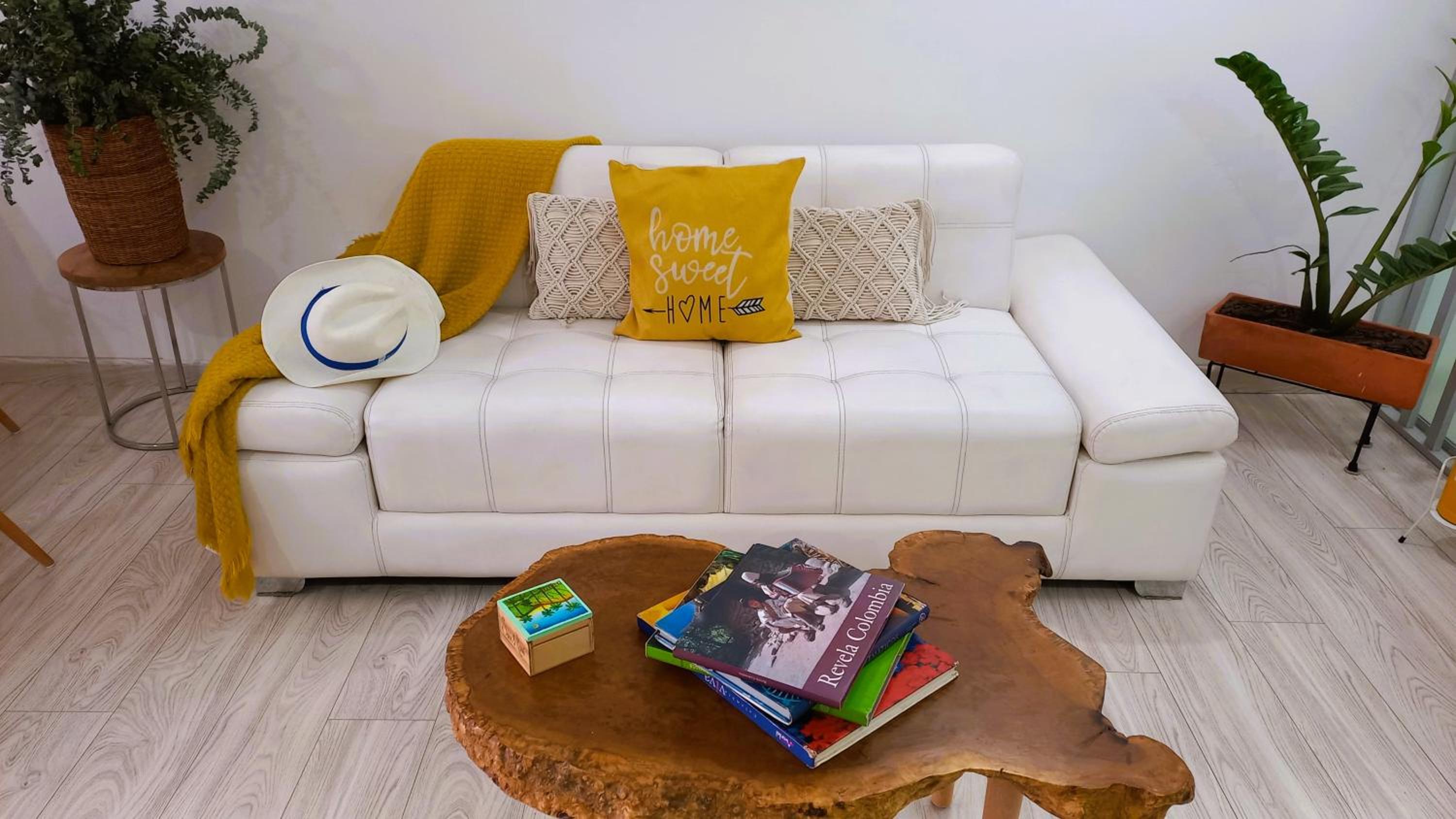 Apartamento Loft Soho Armenia Norte