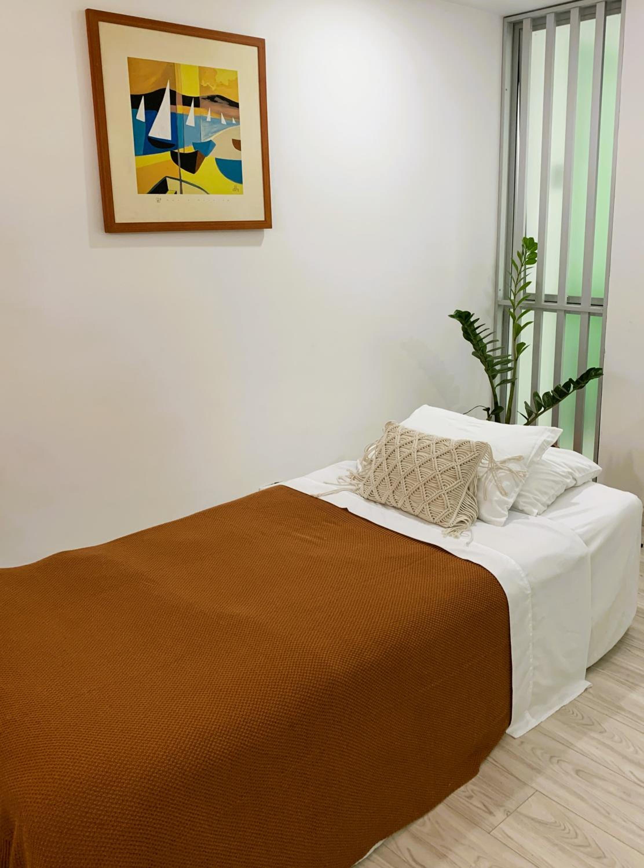 Apartamento Loft Soho Armenia Norte