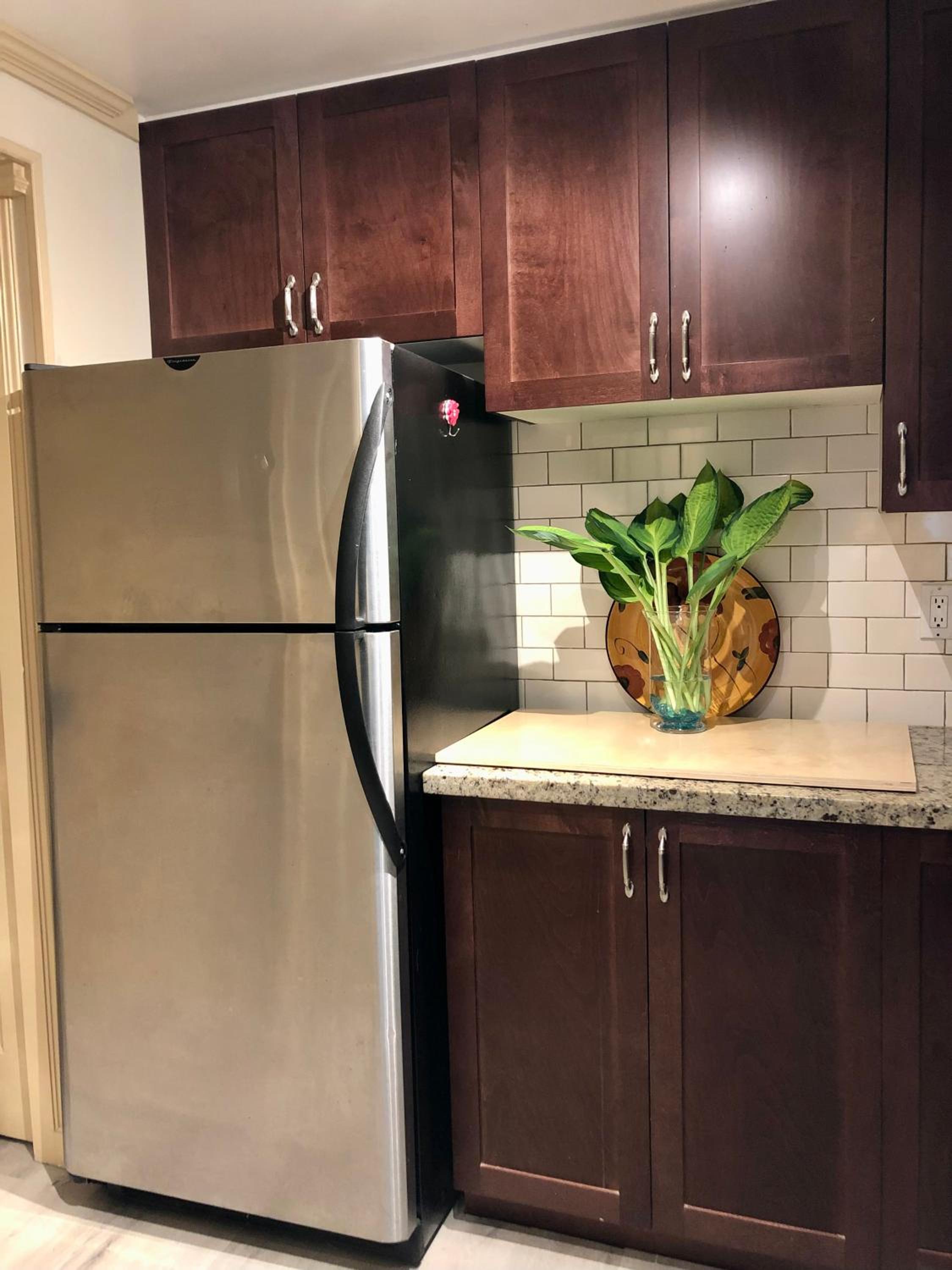 Adorable Private Stay with Garden View in Richmond