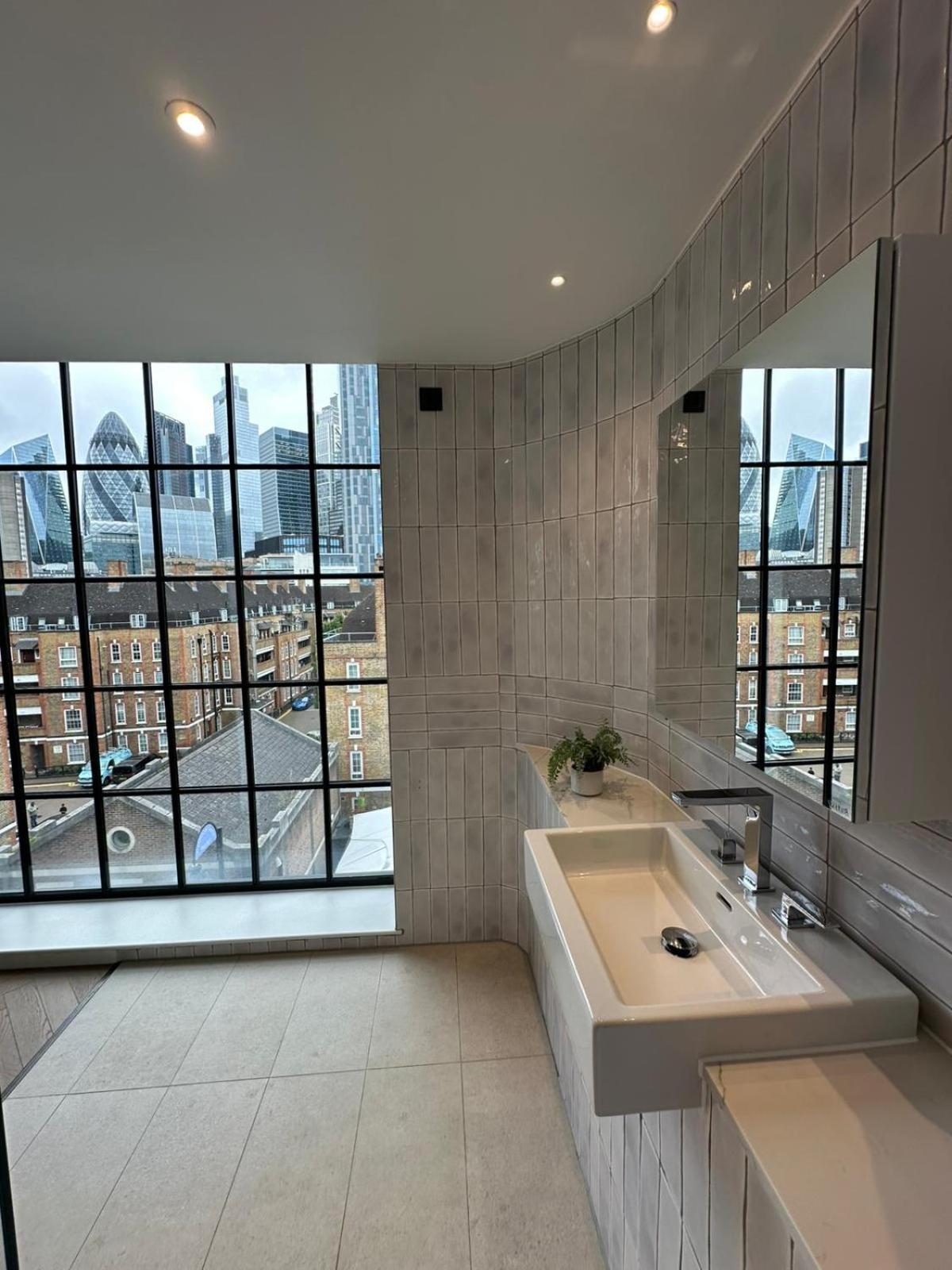 Arcore Premium Apartments Spitafields