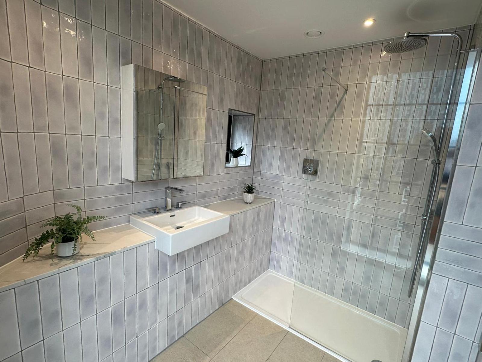 Arcore Premium Apartments Spitafields