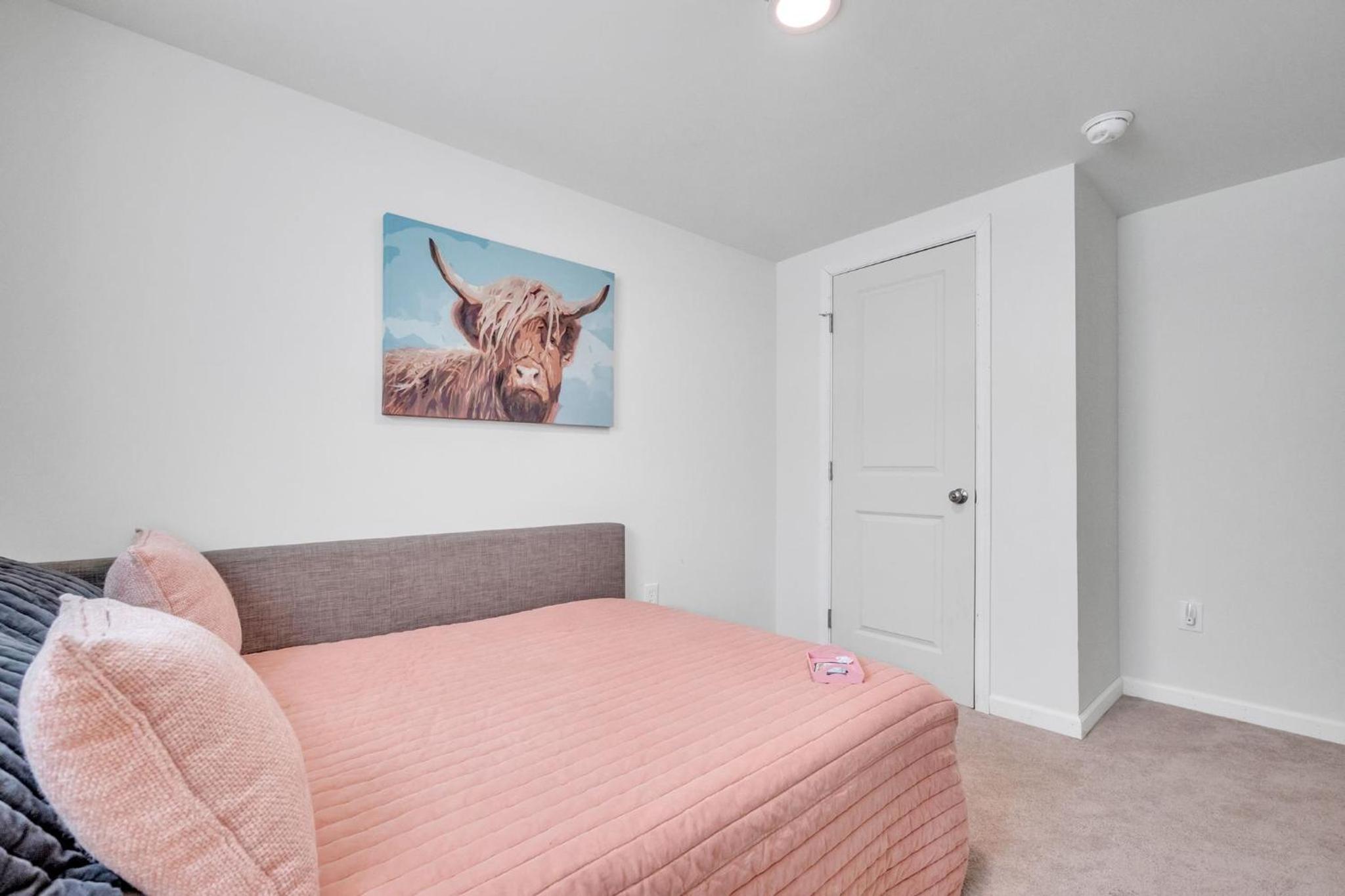 High Point Haven view 3