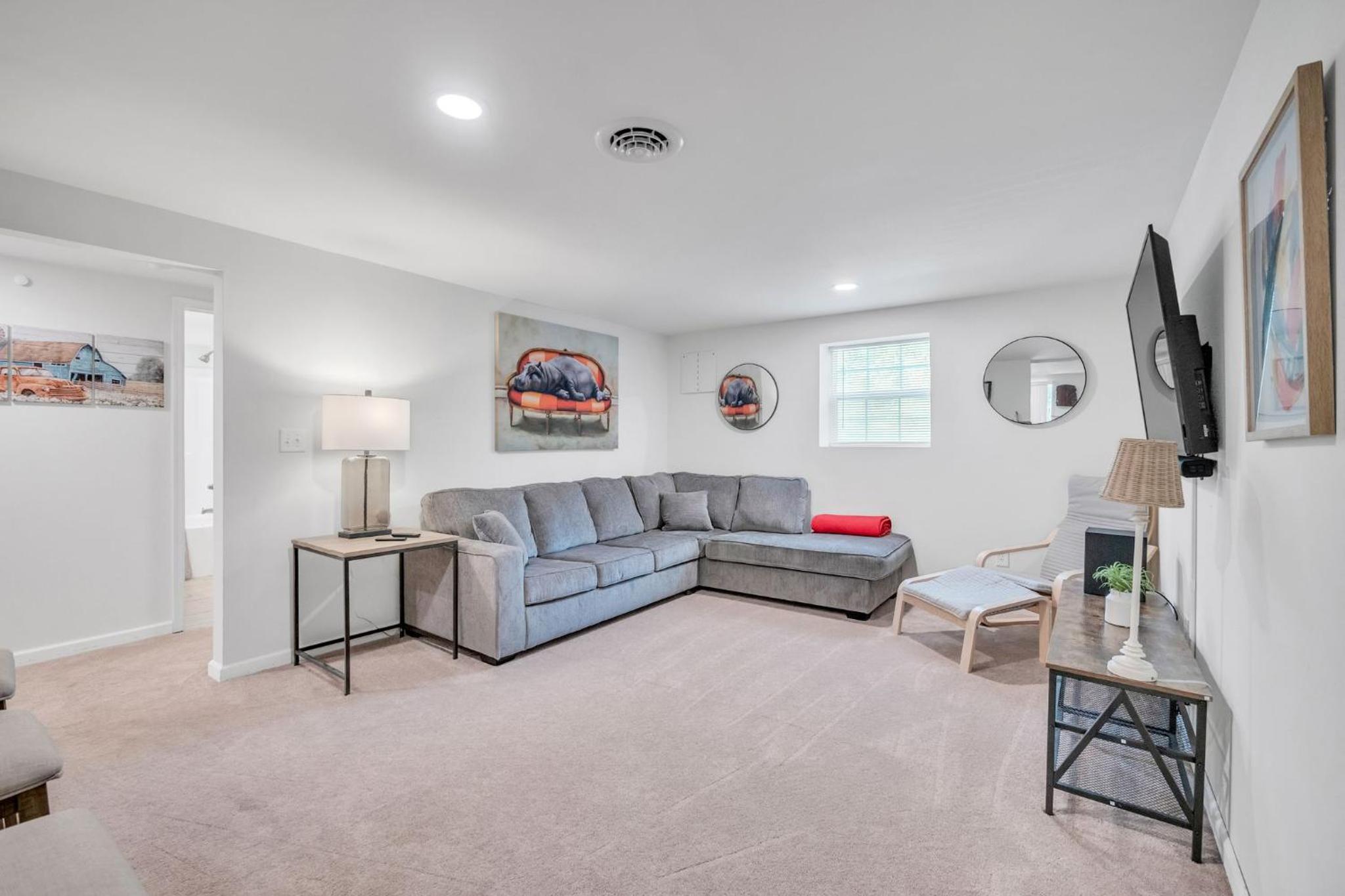 High Point Haven view 5
