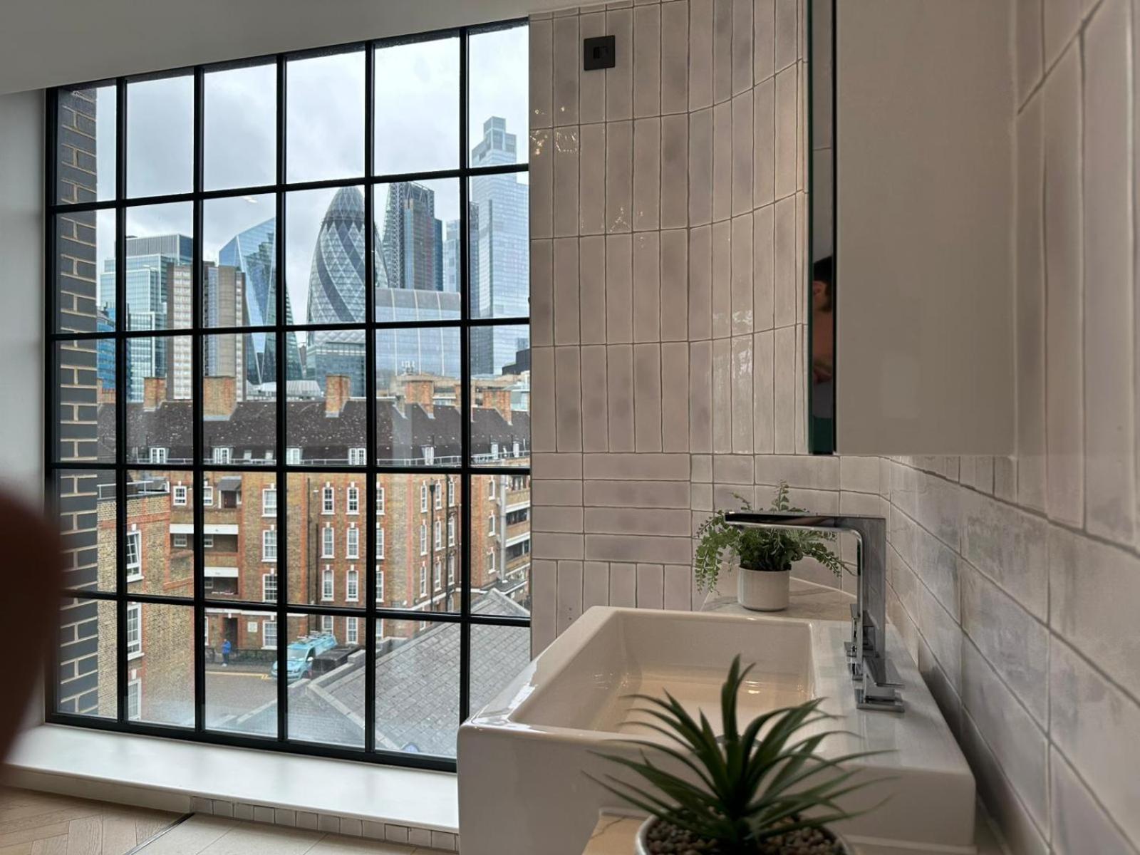 Arcore Premium Apartments Spitafields