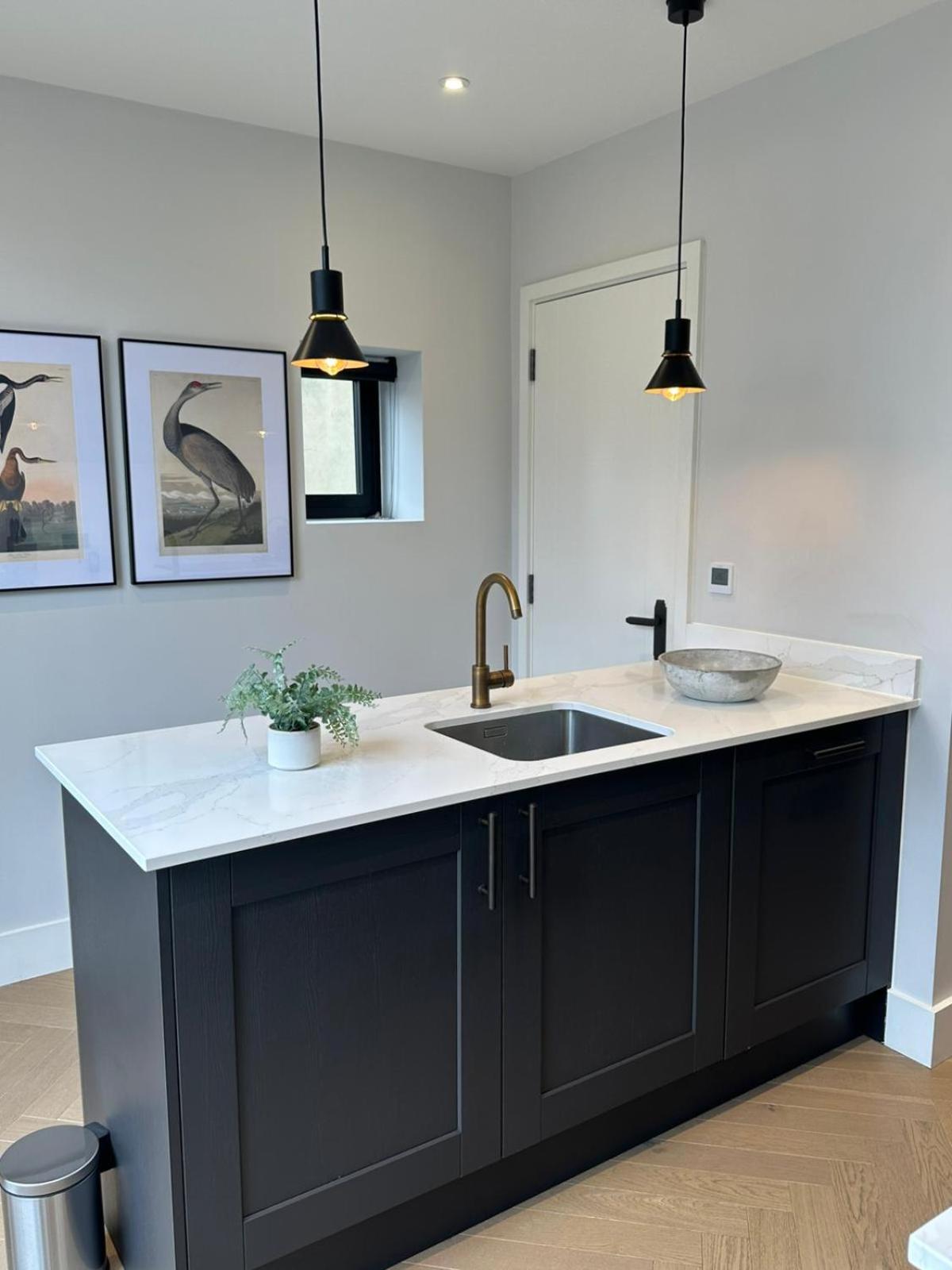 Arcore Premium Apartments Spitafields