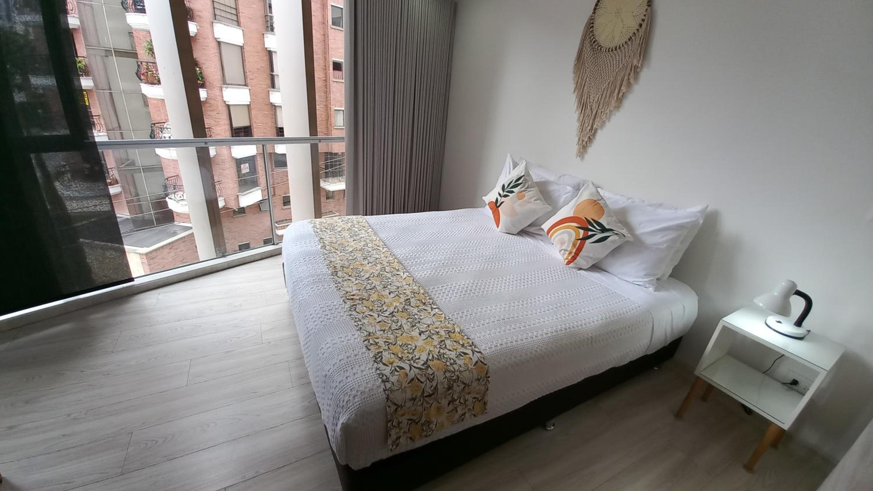 Apartamento Loft Soho Armenia Norte