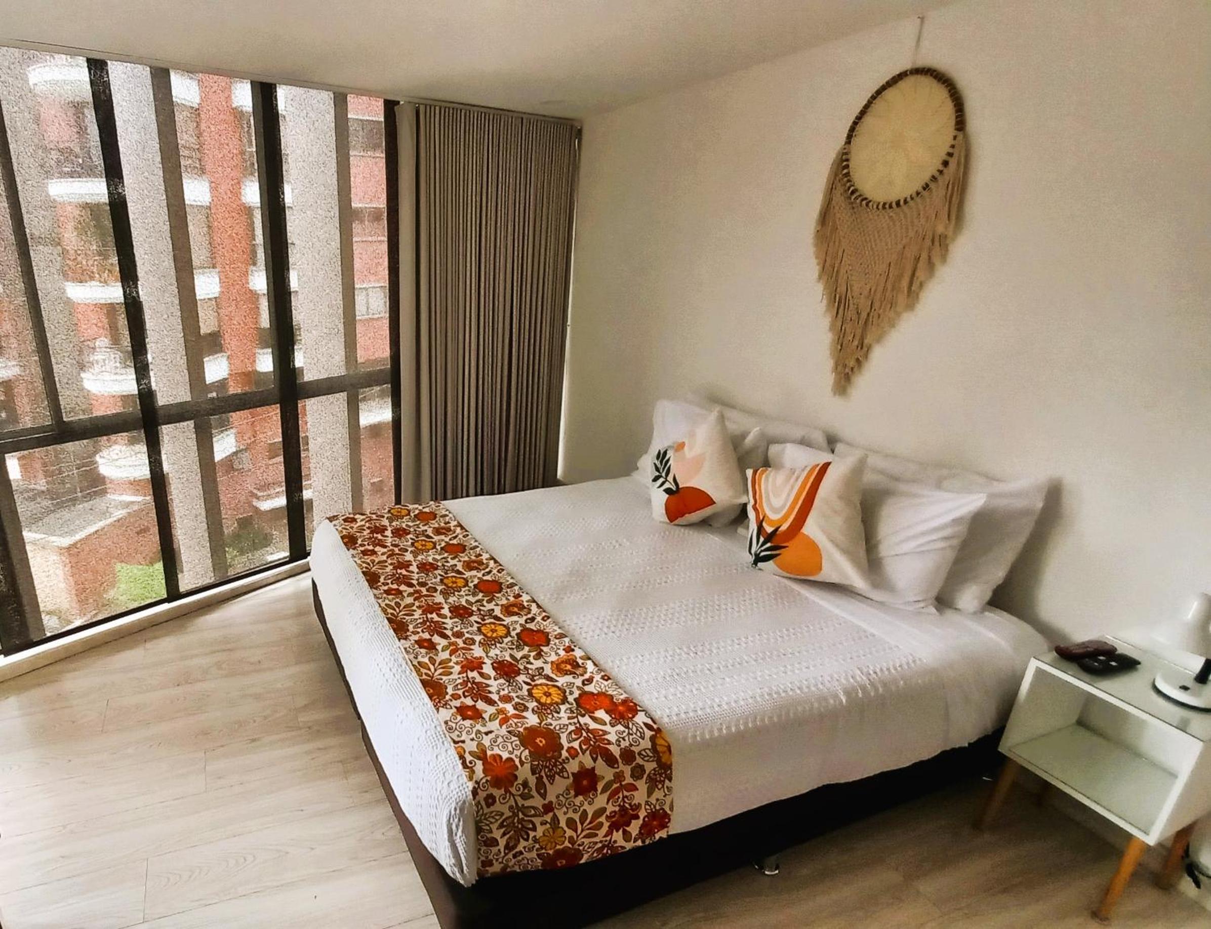 Apartamento Loft Soho Armenia Norte