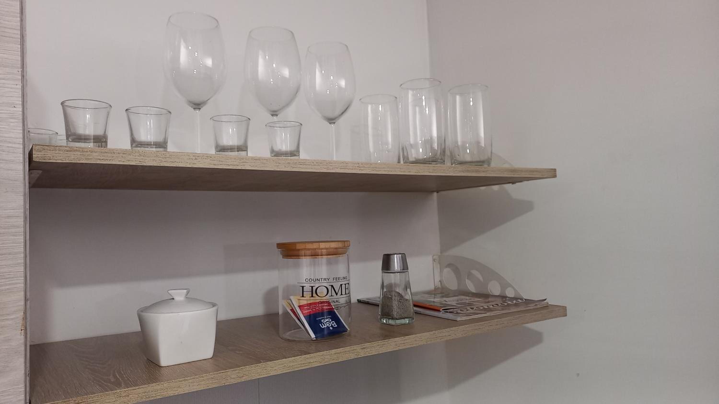 Apartamento Loft Soho Armenia Norte