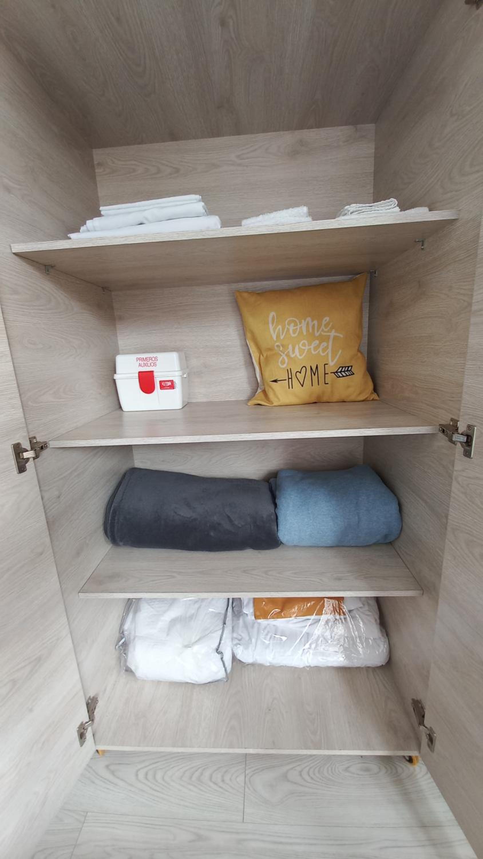 Apartamento Loft Soho Armenia Norte