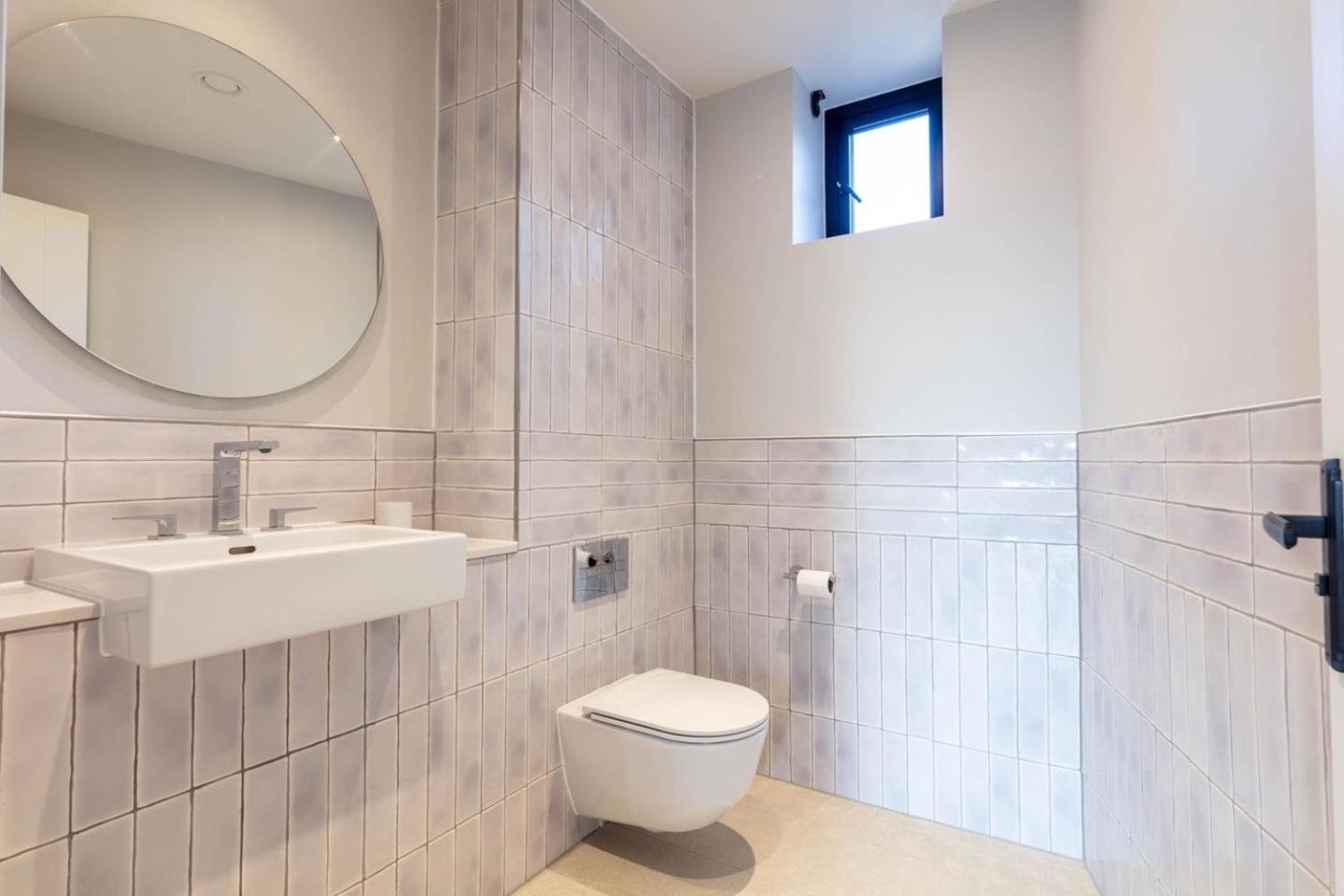 Arcore Premium Apartments Spitafields