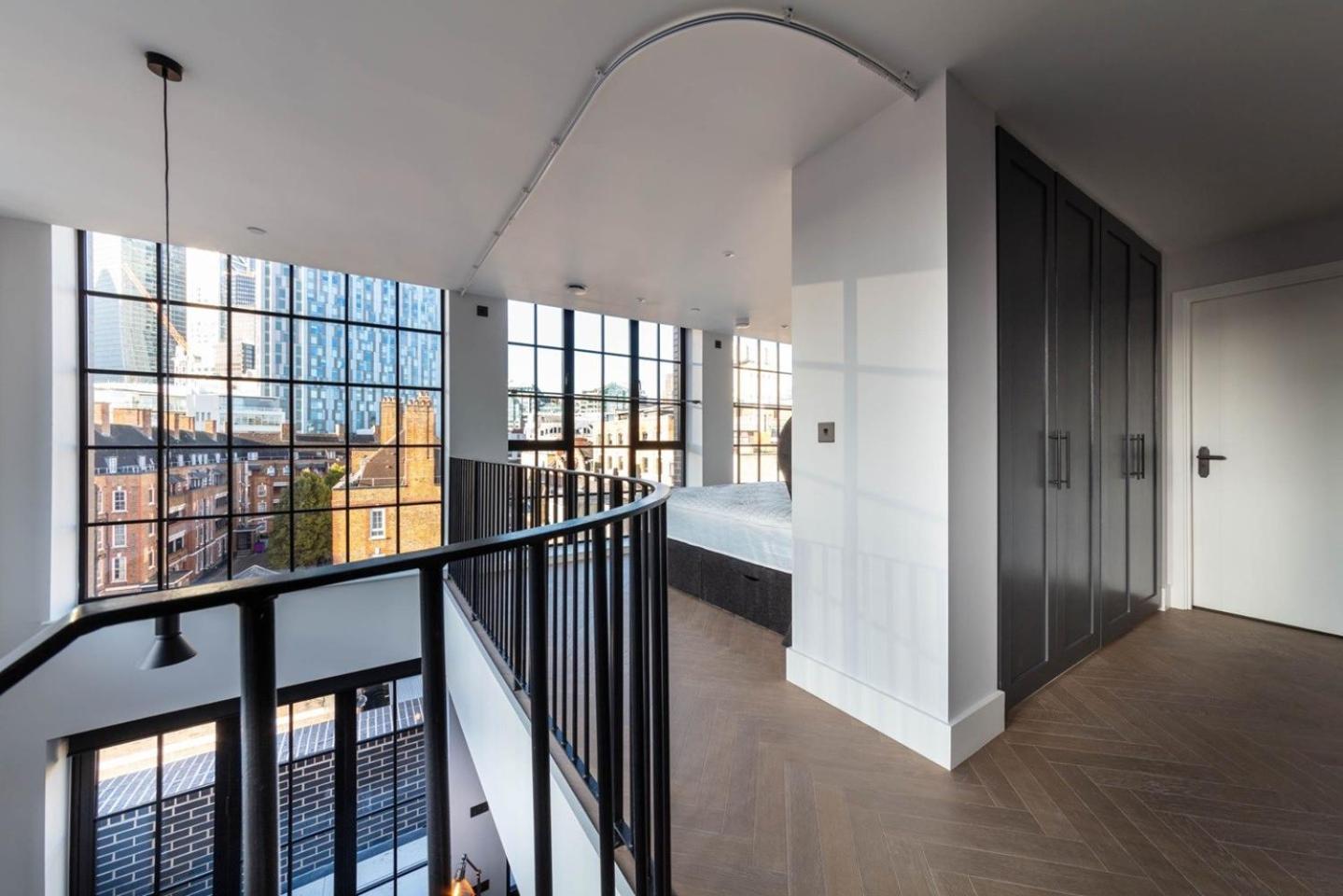Arcore Premium Apartments Spitafields