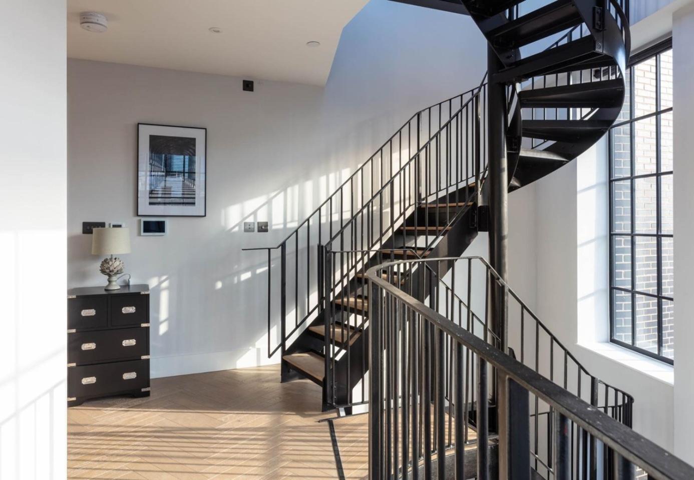 Arcore Premium Apartments Spitafields