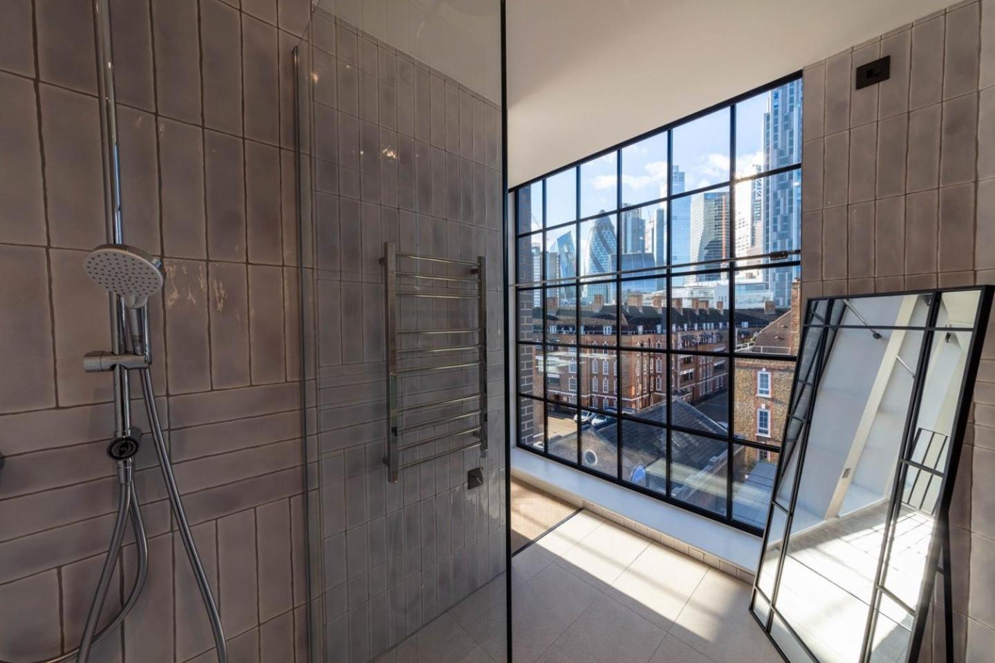 Arcore Premium Apartments Spitafields