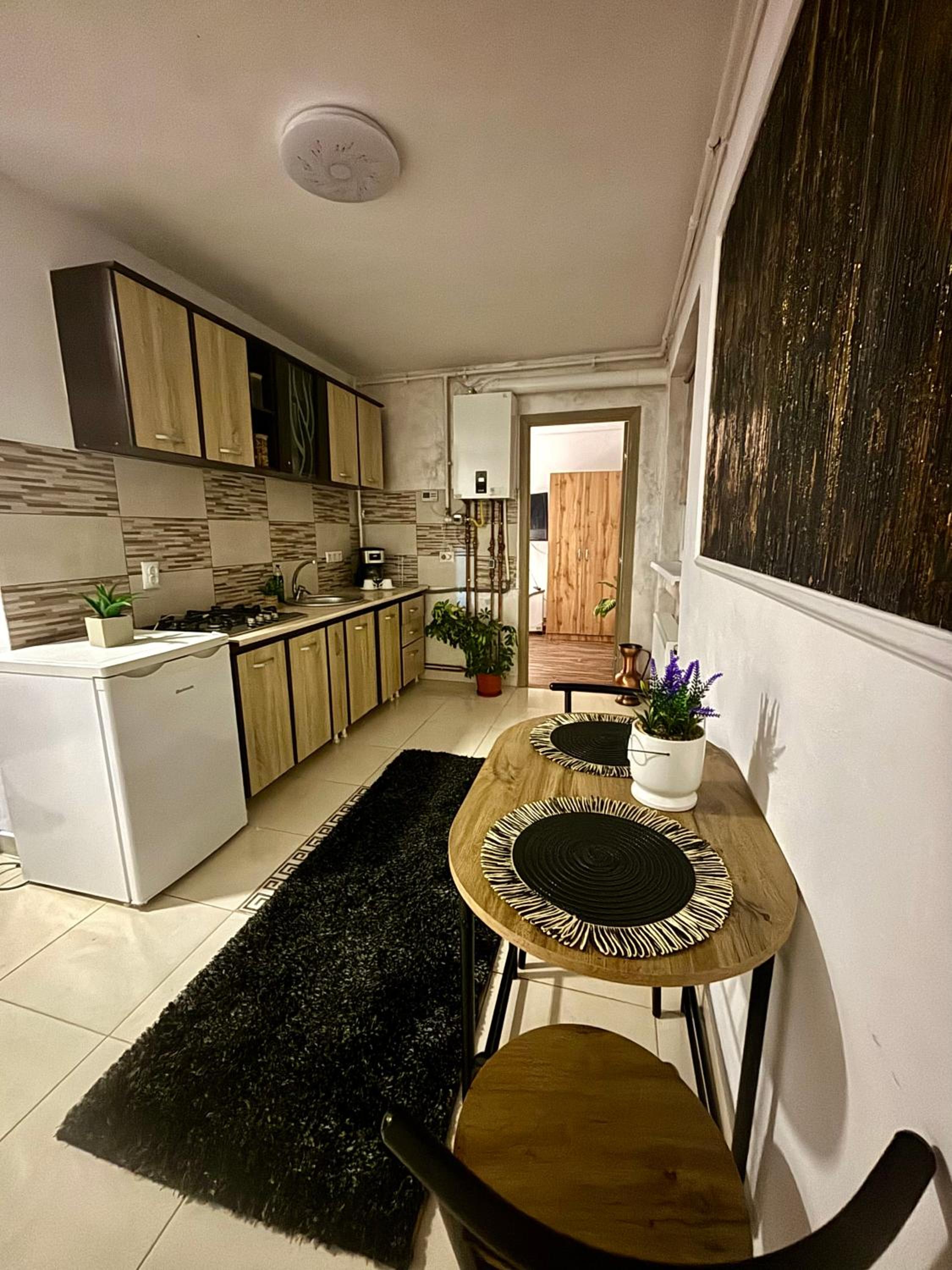 Apartament Vintage