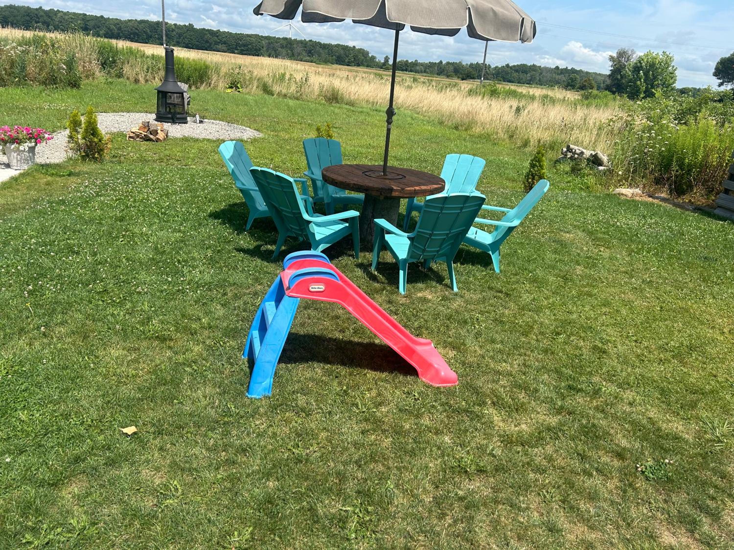 Elite Upper Deck Suites l Lake front with hot tub