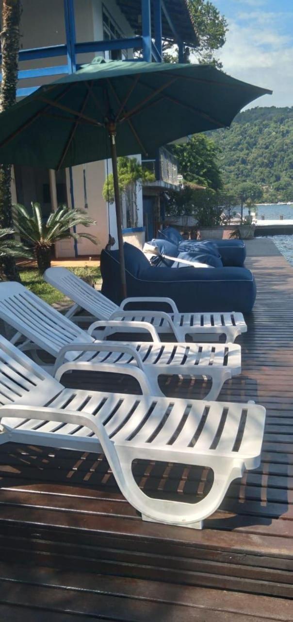Casarão dos Pereiras