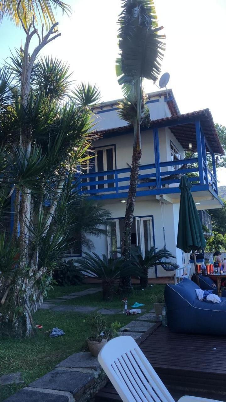 Casarão dos Pereiras