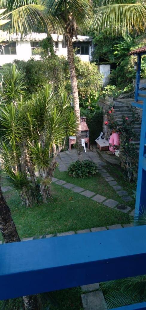 Casarão dos Pereiras