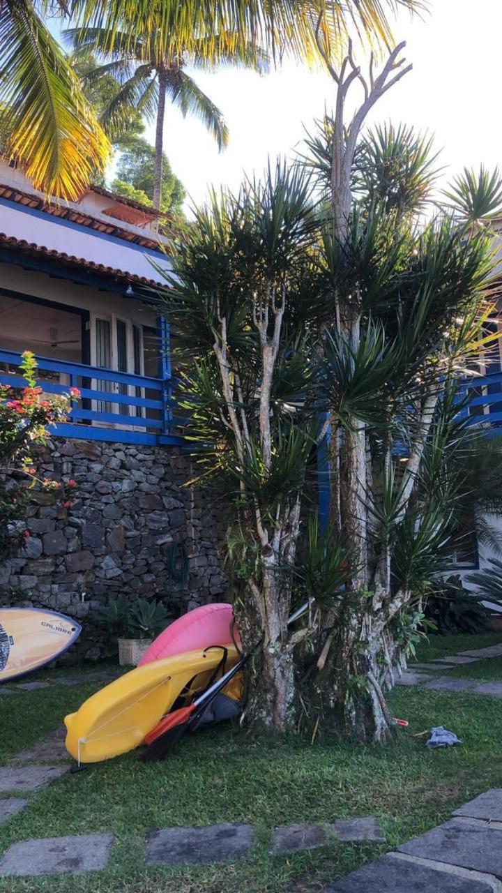 Casarão dos Pereiras