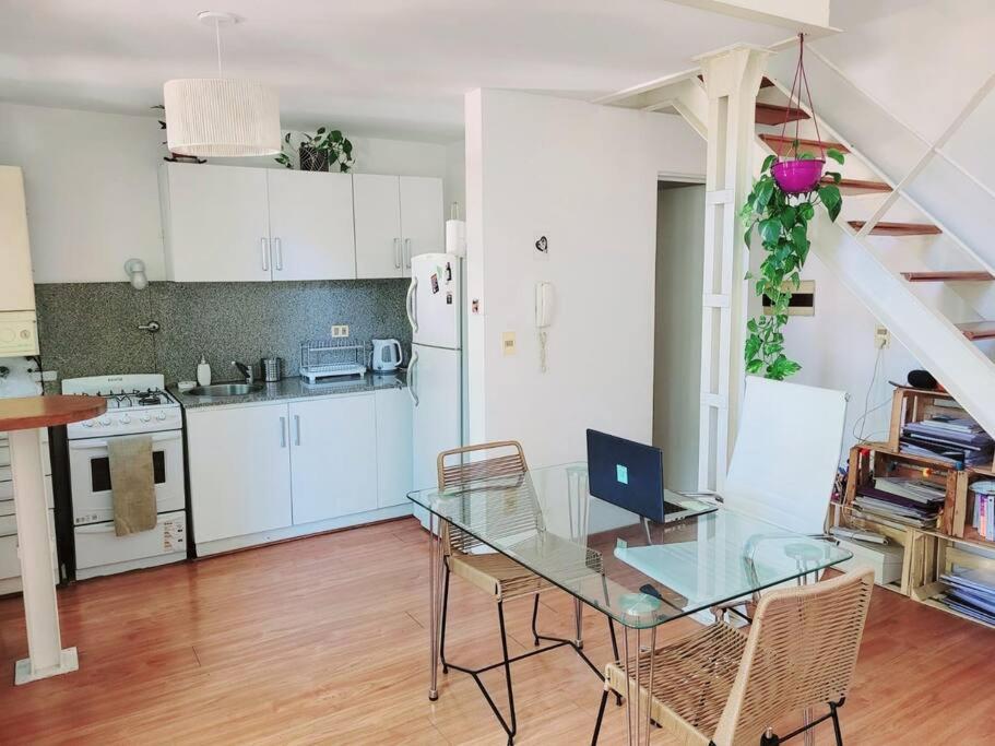 Precioso Departamento Loft en Nuñez - 2 Personas