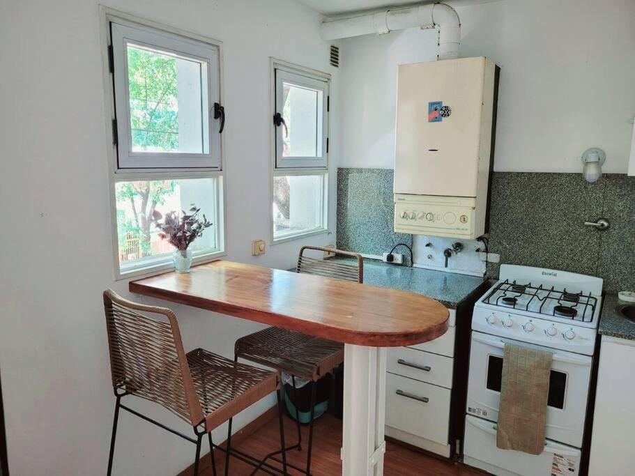 Precioso Departamento Loft en Nuñez - 2 Personas