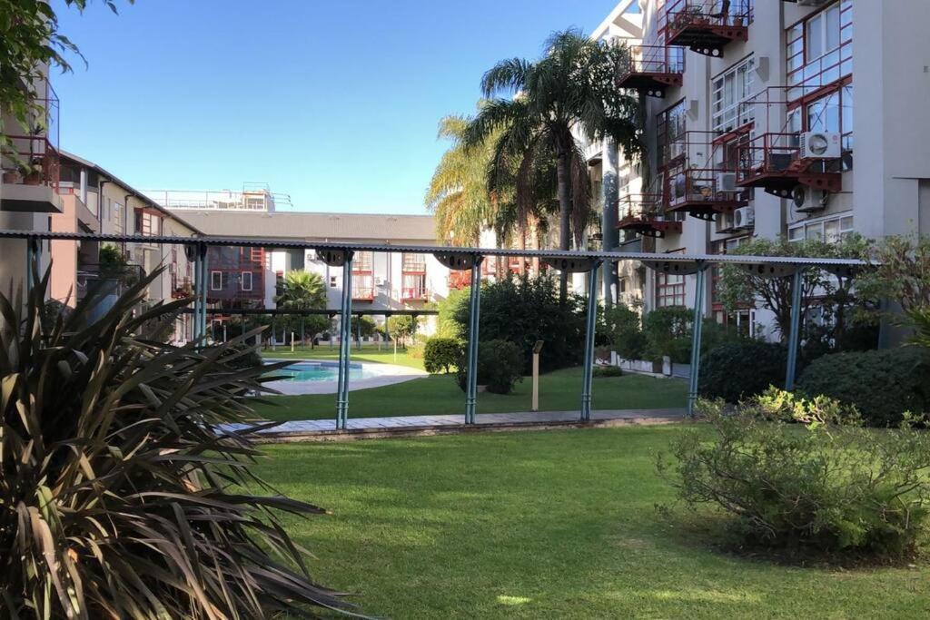 Precioso Departamento Loft en Nuñez - 2 Personas