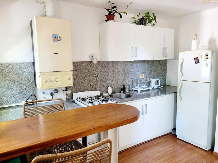 Precioso Departamento Loft en Nuñez - 2 Personas