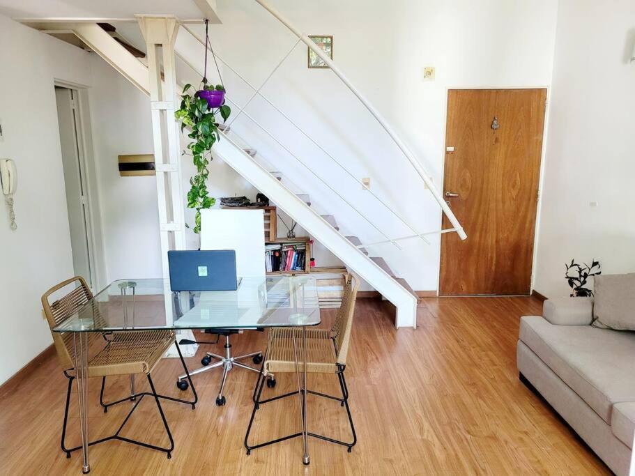 Precioso Departamento Loft en Nuñez - 2 Personas