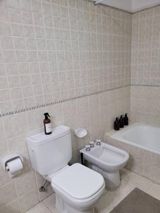 Precioso Departamento Loft en Nuñez - 2 Personas
