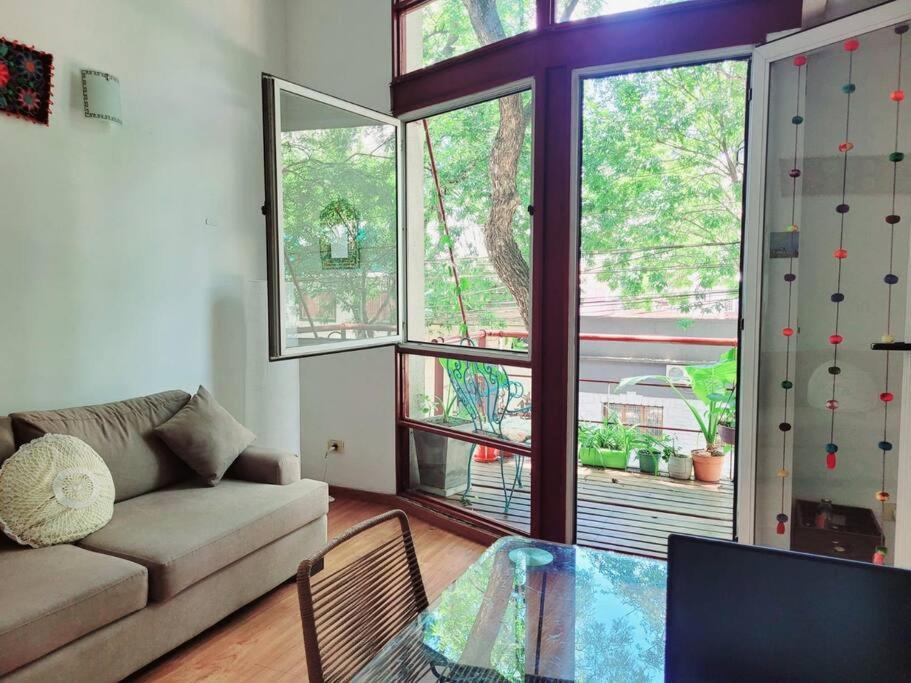 Precioso Departamento Loft en Nuñez - 2 Personas