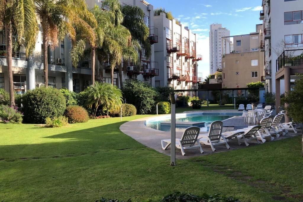 Precioso Departamento Loft en Nuñez - 2 Personas