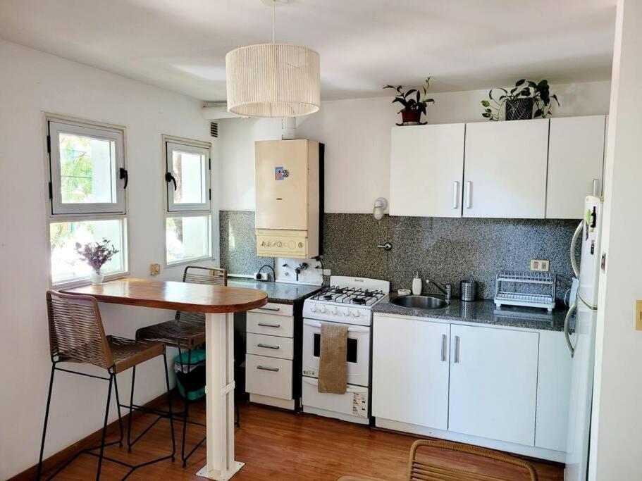 Precioso Departamento Loft en Nuñez - 2 Personas