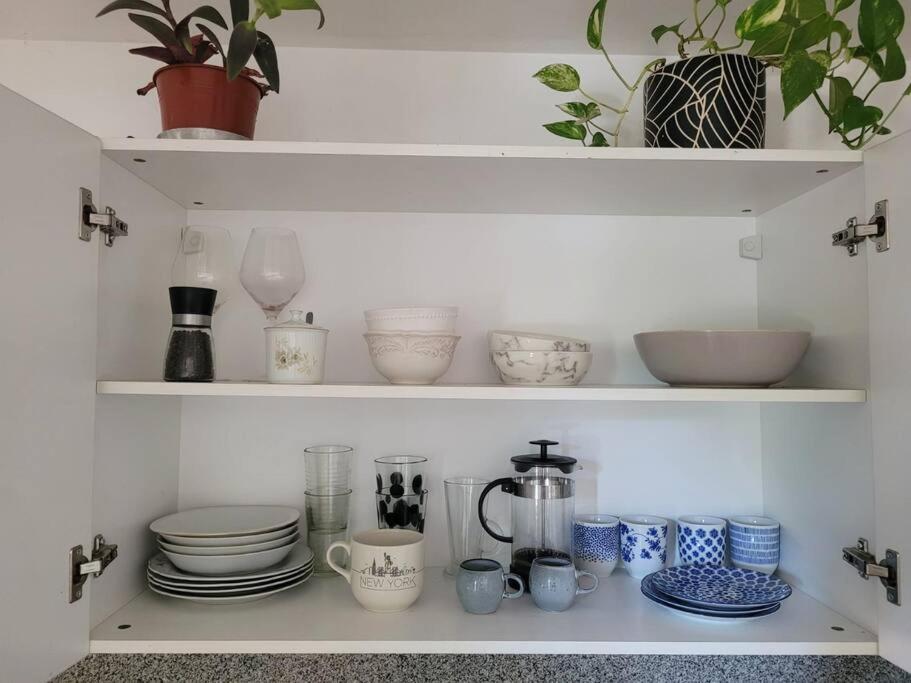 Precioso Departamento Loft en Nuñez - 2 Personas