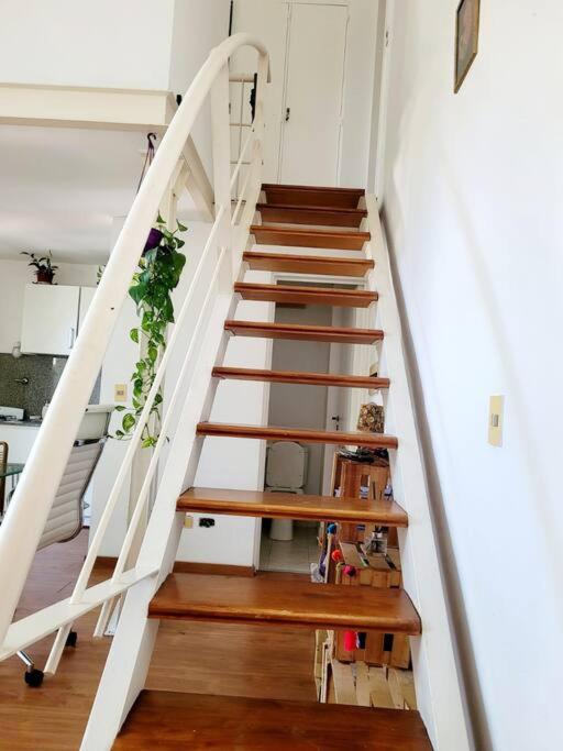 Precioso Departamento Loft en Nuñez - 2 Personas