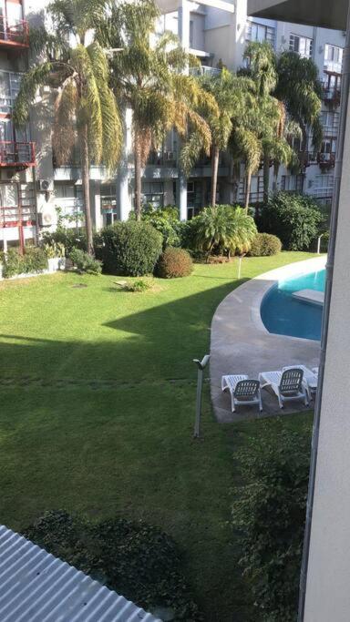 Precioso Departamento Loft en Nuñez - 2 Personas