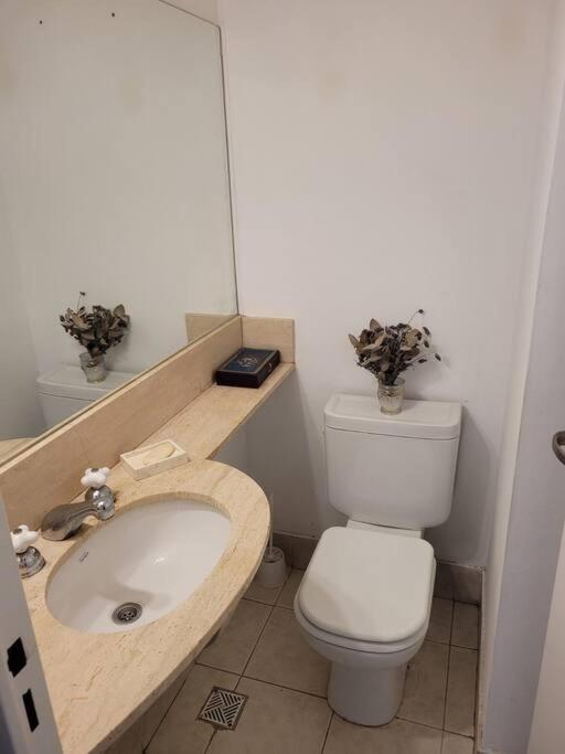 Precioso Departamento Loft en Nuñez - 2 Personas