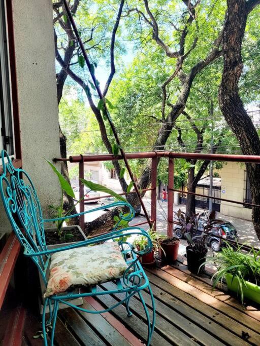 Precioso Departamento Loft en Nuñez - 2 Personas