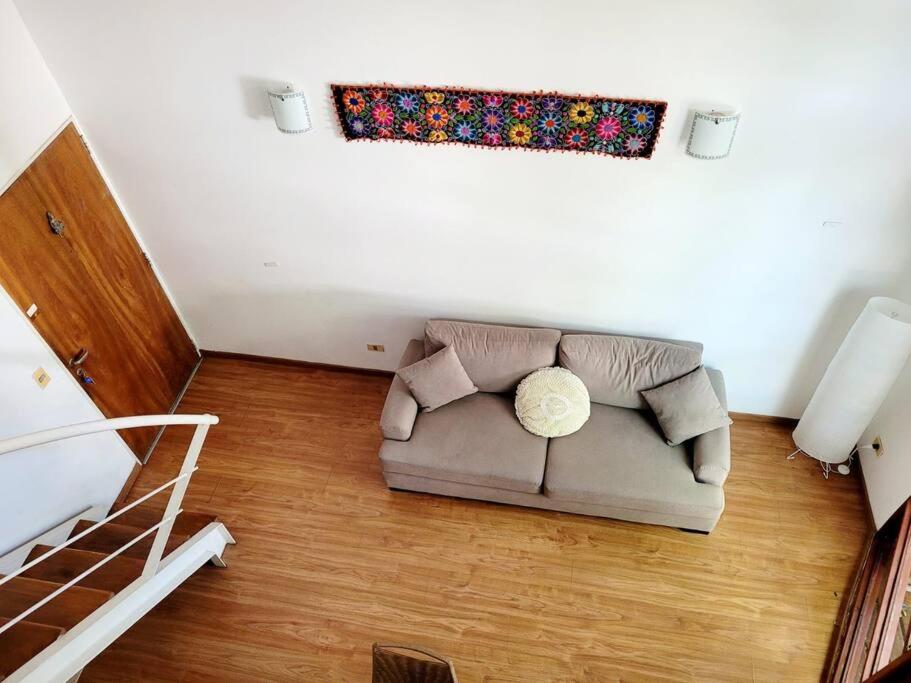 Precioso Departamento Loft en Nuñez - 2 Personas